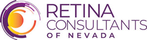 retina consultants of nevada logo