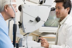 PHA Client Awarded Follow-on Ophthalmology Contract with VA