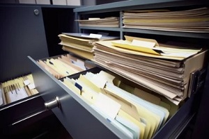 files in multiple folders